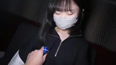 【低身長巨乳Fカップ巨乳】敏感潮吹き小動物系148cm美少女のサムネイル画像