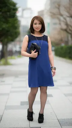 ラグジュアリーエロス 清楚で品良くセレブな熟女たち ナンパ中出し 36人8時間BEST 3のサムネイル画像