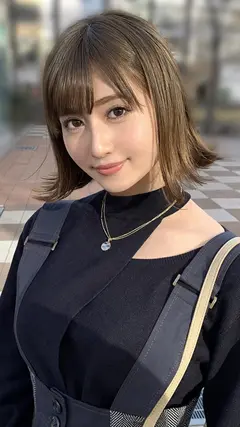 素人ホイホイ×MBM 美人でエロい！銀河系フェロモンおばけ！ セクシー女神12人 4時間SPの6番目のサンプル画像