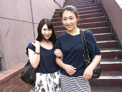 素人！！母娘ナンパ中出し！！ Vol 5のサムネイル画像