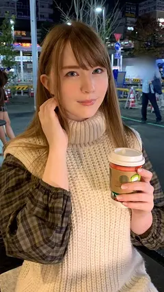 むっちりデカ尻お姉さんと全力SEX。のサムネイル画像