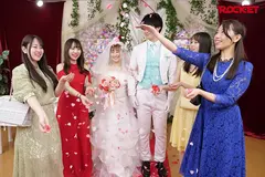 BODY JACK 2 ～憑依ドラマチック体験～ 末広純 流川莉央 美丘さとみ 五十嵐美月 水月ありすのサムネイル画像