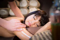 男女相部屋マッサージ店盗撮 風営法無許可で行っている違法マッサージ店の実態の12番目のサンプル画像