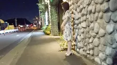 【裏風俗】美巨乳！美尻！美痩身！世界が震撼する芸術的BODYのヤレる若妻降臨！アラサー風俗嬢がいちばんエロい説は本当だった！？生チンによいしれ乱れ狂う生中出しSEX！！のサムネイル画像