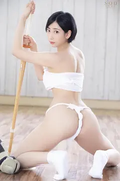 剣道一筋ふんどし女部長が陰キャ部員の下克上チ●ポに屈服させられて 夏目響のサムネイル画像