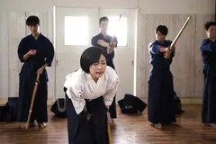 剣道一筋ふんどし女部長が陰キャ部員の下克上チ●ポに屈服させられて 夏目響の10番目のサンプル画像