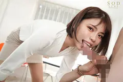 脱アスリート！？ 女の色気を纏った咲ちゃんがちょいMな貴方を絶対抜かせる極上オナニーサポート5変化 新海咲の7番目のサンプル画像