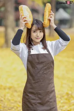 潮吹きスプラッシュで海外SNSフォロワー27万人 世界7位 エロ釣りの天才 実はパン屋さん！？ うずめあやか(25) 初AV出演のサムネイル画像