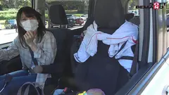 中学生から保育園児まで●供が5人！家は毎日お祭り騒ぎです 倉園めぐみ 36歳 第2章 子育てに追われるママが自由になれるのは1日3時間ノンストップで5人連続でハメられてイキ続けること67回 昼下がりのショートタイム不倫 倉園めぐみのサムネイル画像