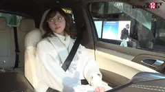 おねだり肉食系エロ眼鏡ガンガン生ハメ中出し 可愛すぎるセフレ レナ(23歳)エステシャン 顔面優勝！底なしの性欲シロウト＃001の5番目のサンプル画像