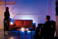 ミッション：チムポッシャブル 麗しのザーメンハンター 東凛の7番目のサンプル画像