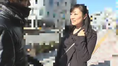 商店街で見かける「ごく普通″のおばさんが…。今日に限ってナンパされ、中出しまで！想定外の受精SEXに燃え上がる地味熟女4 厳選12人 4時間SPの6番目のサンプル画像