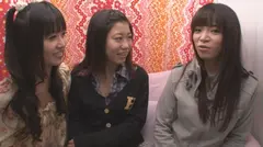 女監督ハルナの素人レズナンパ ウブでHな女子20人！オマ○コ同士を擦り合せて初貝合わせDX！ 4時間 大槻ひびき 桐原あずさ 朝倉ことみ 日高ゆりあ 美咲結衣の15番目のサンプル画像