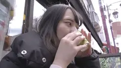 知り合い男性と行った夫に内緒の温泉旅行にて [一]のサムネイル画像