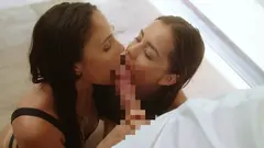 【VIXEN】ICONS～刹那的な悦楽衝動に駆られる美女たち～の6番目のサンプル画像