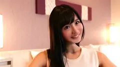 【憧れのAV男優】清楚でかわいい童顔美少女が初絶頂！！自分からチ〇ポを要求しちゃう淫乱娘だった件…！のサムネイル画像