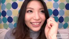 素人ナンパ 進学で上京したての10代女の子 初々しくてエロとのギャップが最高な女の子は中出しまでOKするか？の5番目のサンプル画像