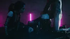 【VIXEN】Deeper～女たちの卑劣な欲望の物語～ アンジェラ・ホワイト ケイデン・クロス ニコール・アニストン エイドラ・フォックス イブリン・クレアの5番目のサンプル画像