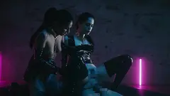 【VIXEN】Deeper～女たちの卑劣な欲望の物語～ アンジェラ・ホワイト ケイデン・クロス ニコール・アニストン エイドラ・フォックス イブリン・クレアの7番目のサンプル画像