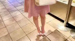 【ご無沙汰敏感ボディ】セックスレスで性欲を持て余す25歳美人若妻が久々チ●ポに、エビ反り＆身体をよじらせてイキまくる！！最後はもちろん中にた〜っぷり濃厚ザーメンを注いであげましたｗｗｗのサムネイル画像