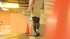 スケベ覚醒☆ランジェリーで男の理性を狂わせるEカップ淫女に鬼ピストン中出し！！のサムネイル画像