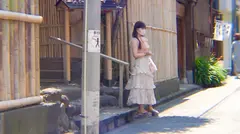 清楚で可憐！！お嬢様系GカップOLの無防備な姿に我慢できなかったのでイタズラ挿入→そのまま中出ししちゃいましたwwwのサムネイル画像