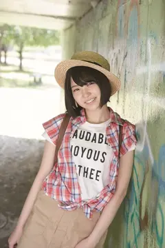 「恥ずかしくていっぱい笑っちゃいました」鮎川つぼみ 19歳 SOD専属AVデビューの9番目のサンプル画像