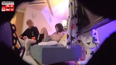 ホス狂いのお嬢さまに連続中出し！！闇落ち清楚系女子大生がカメラの前で見せた初撮り映像で売掛回収！！のサムネイル画像