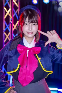 完璧なアイドルのオフパコ枕営業流出！太客相手専用の従順ペットになりSEXしまくる嘘つきな君！ 唯井まひろのサムネイル画像