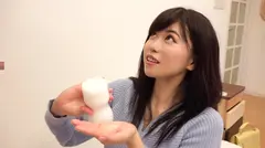 絆懸賞企画！ザーメンを20ml貯めないと出られない脱出ゲーム☆想定外の絶倫チ○ポにガチイキ！3度抜きからの生挿入で痙攣しながら何度も絶頂wwの5番目のサンプル画像