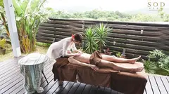 ようこそ癒しの楽園へ。南国エロティックスパHEAVENスペシャル！！ 唯井まひろの6番目のサンプル画像