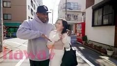 神乳お姉さん 黒人の極太チンポに子宮の奥まで突かれてヒーヒーイキ狂い Hカップねねちゃん(24) 田中ねねのサムネイル画像