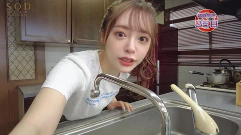 1カ月禁欲生活⇒禁欲解除を3回繰り返し、合計3か月の禁欲生活&台本一切なし 小倉由菜1年以上ぶりの「完全ドキュメントAV」のサムネイル画像