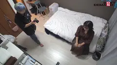 人見知りで恥ずかしがりやな現役女子大生山下ゆめり(20)AV DEBUTドキュメント 女ADが2泊3日の完全密着 内に秘めていたSEXへの好奇心を記録のサムネイル画像