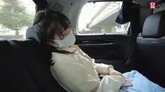 人見知りで恥ずかしがりやな現役女子大生山下ゆめり(20)AV DEBUTドキュメント 女ADが2泊3日の完全密着 内に秘めていたSEXへの好奇心を記録の10番目のサンプル画像