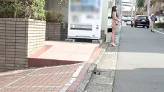 お金欲しさに軽い気持ちで臨んだパパ活。女子大生みいろ case.5 七咲みいろのサムネイル画像