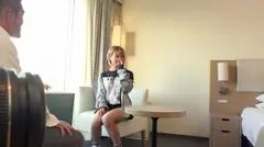 フォロワー数××××人！！憧れの金髪美少女レイヤーを個撮と騙してズッポシ生ハメ天国♪小麦色のスレンダー美巨乳をカメラの前に曝け出してイキ乱れるギャルマ〇コに孕ませ汁爆射ｗｗｗのサムネイル画像