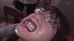 地味女教師タン壺がぶ呑み堕ち 加瀬ななほの6番目のサンプル画像