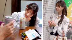 綺麗でモテるのにセフだけ落とせず空回る女：みお(22)【女がハマる甘い沼】のサムネイル画像