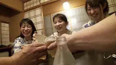 人妻不倫旅行×人妻湯恋旅行 collaboration#16 Side.Aの14番目のサンプル画像