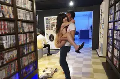 駅弁いかがっスか～？パワフル駅弁ファック4時間 由愛可奈 水沢のの 葉山瞳 向井しほ 小西悠の10番目のサンプル画像