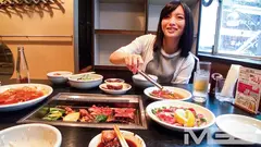 タートル今田×咲乃柑菜 スタイル抜群なネイリストの卵とお泊り温泉旅行の14番目のサンプル画像