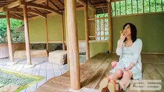 タートル今田×咲乃柑菜 スタイル抜群なネイリストの卵とお泊り温泉旅行の17番目のサンプル画像