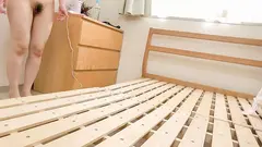 何も知らない人気AV女優をベッドが壊れるほどのピストンで即ハメ即尺SEX 弥生みづきの10番目のサンプル画像