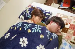 僕の気になる女友達は悪戯(イタズラ)してくる小悪魔だった！ 奏音かのんの4番目のサンプル画像