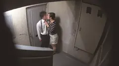 誰とでもヤル女は実在した！―噂のヤリマン団地妻に潜入取材！―の6番目のサンプル画像