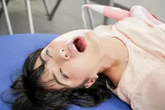 頭が真っ白に飛ぶまで陰核をトコトン電マ責め 由愛可奈の13番目の作品シーン