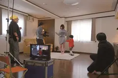 こんにちは、109cmのAV監督にしくんです feat.波多野結衣のサムネイル画像