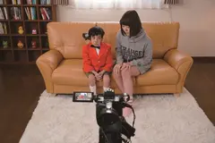 こんにちは、109cmのAV監督にしくんです feat.波多野結衣の5番目の作品シーン