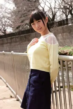 桐谷まつり ナマ派 初中出し解禁のサムネイル画像